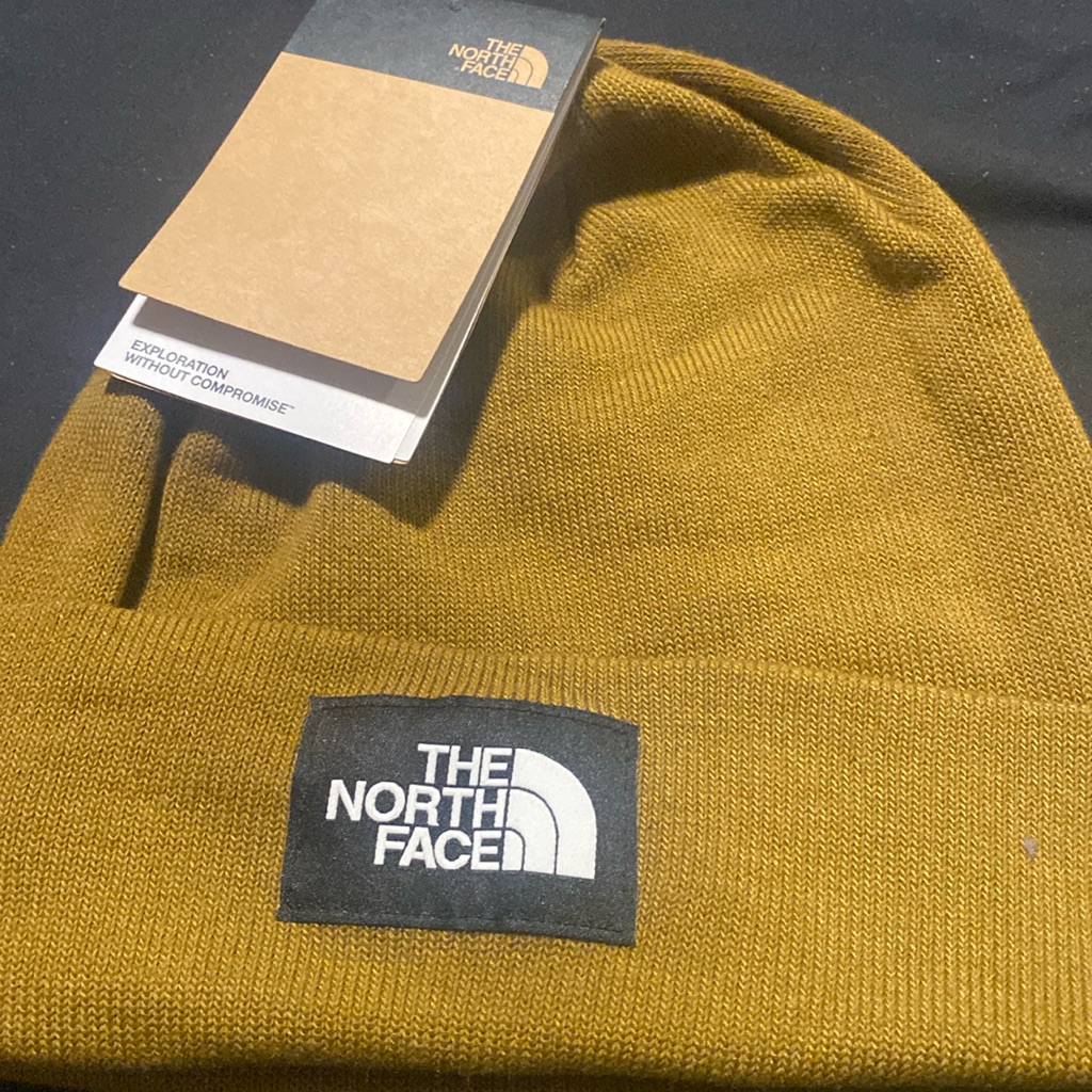 North Face